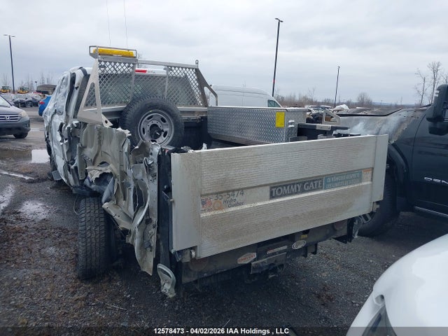 Ford F250 Super Duty 2025 1FT7W2BA4SED48615 Image 3