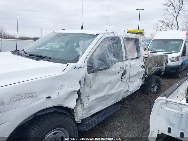 Ford F250 Super Duty 2025 1FT7W2BA4SED48615 Image 6
