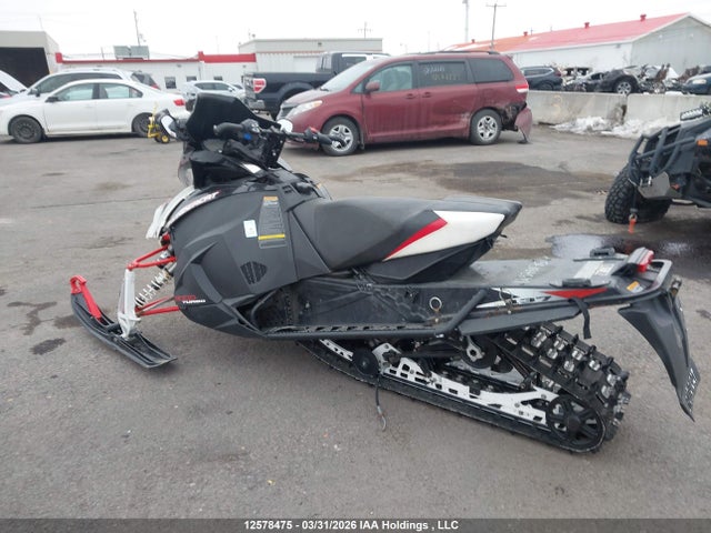 4UF17SNW7HT114511 Arctic Cat Snowmobile