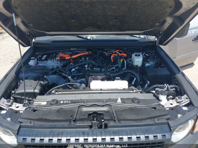 Auction sale of the 2024 Toyota Land Cruiser, vin: JTEABFAJXRK015546, lot number: 12578507