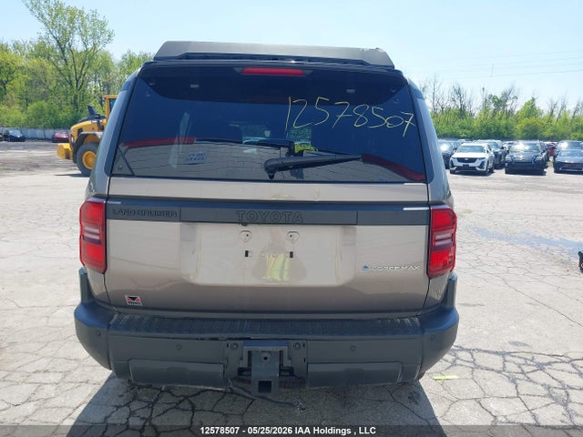 Auction sale of the 2024 Toyota Land Cruiser, vin: JTEABFAJXRK015546, lot number: 12578507