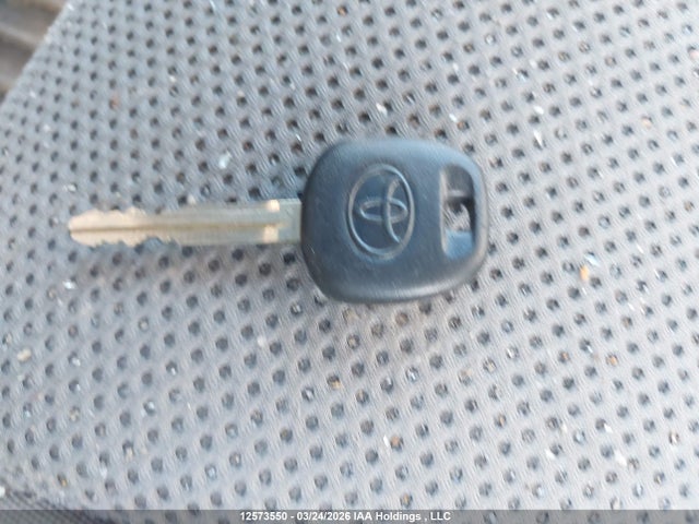 Aukcja sprzedaży 2010 Toyota Tacoma Base V6, vin: 5TEUU4EN8AZ746179, numer aukcji: 12573550
