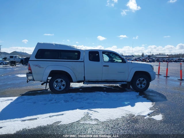Aukcja sprzedaży 2010 Toyota Tacoma Base V6, vin: 5TEUU4EN8AZ746179, numer aukcji: 12573550