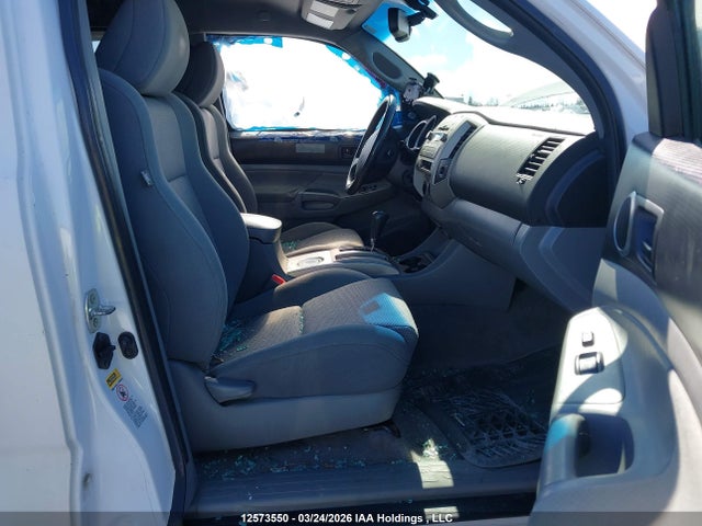 Aukcja sprzedaży 2010 Toyota Tacoma Base V6, vin: 5TEUU4EN8AZ746179, numer aukcji: 12573550