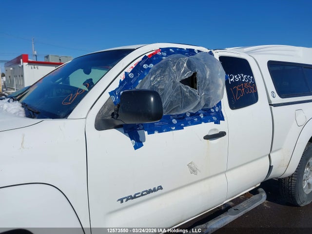 Aukcja sprzedaży 2010 Toyota Tacoma Base V6, vin: 5TEUU4EN8AZ746179, numer aukcji: 12573550