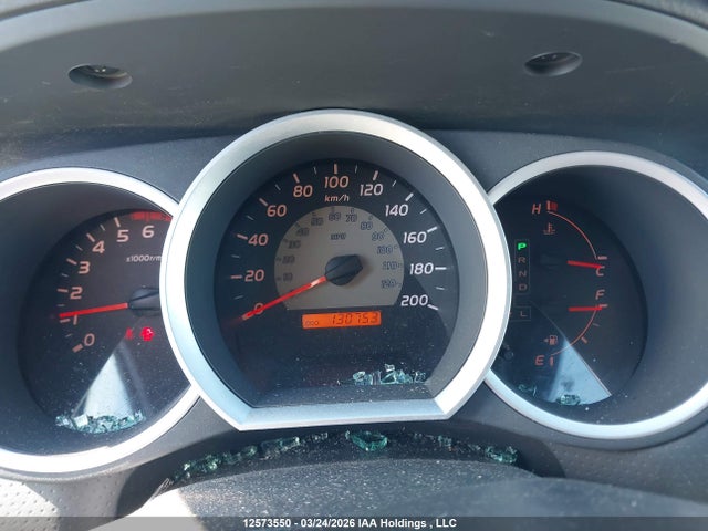 Aukcja sprzedaży 2010 Toyota Tacoma Base V6, vin: 5TEUU4EN8AZ746179, numer aukcji: 12573550