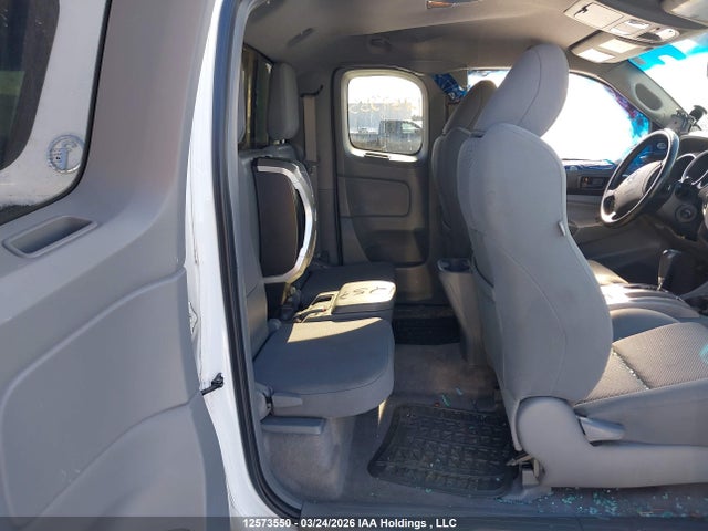 Aukcja sprzedaży 2010 Toyota Tacoma Base V6, vin: 5TEUU4EN8AZ746179, numer aukcji: 12573550