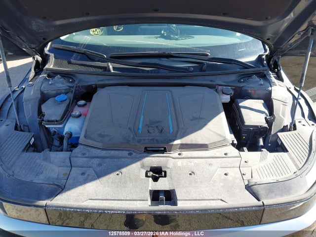 KM8KNDDFXRU331976 Hyundai Ioniq 5