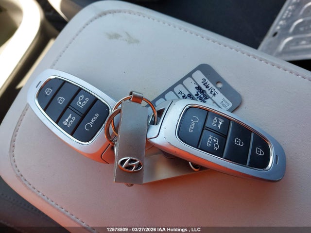 KM8KNDDFXRU331976 Hyundai Ioniq 5