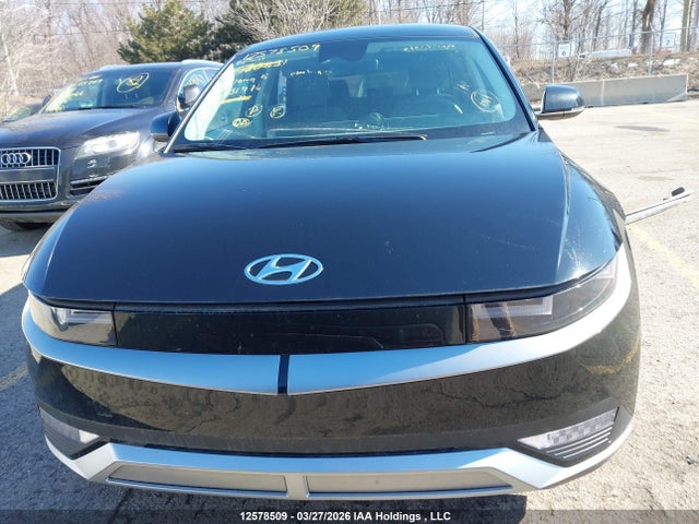 KM8KNDDFXRU331976 Hyundai Ioniq 5