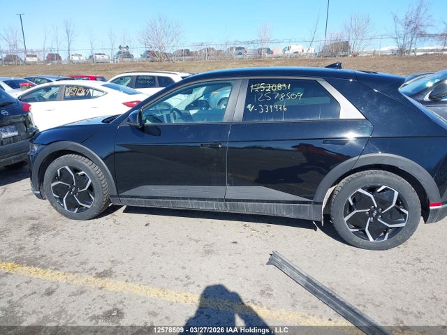 KM8KNDDFXRU331976 Hyundai Ioniq 5