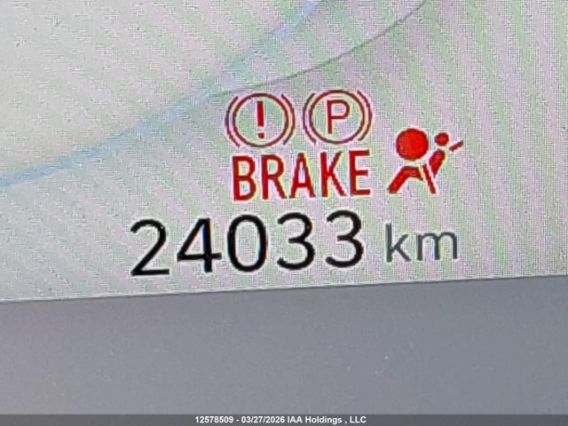 KM8KNDDFXRU331976 Hyundai Ioniq 5