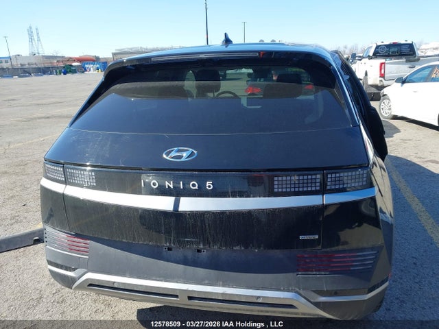 KM8KNDDFXRU331976 Hyundai Ioniq 5