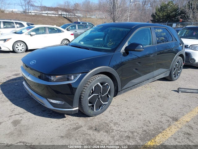 KM8KNDDFXRU331976 Hyundai Ioniq 5