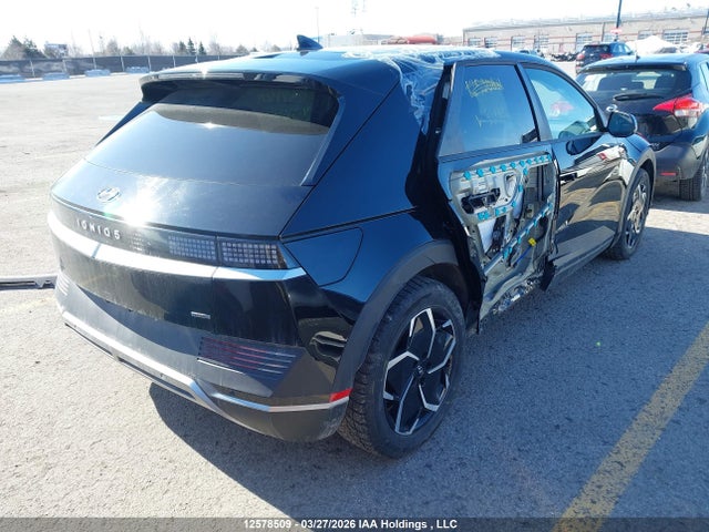 KM8KNDDFXRU331976 Hyundai Ioniq 5