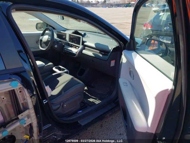 KM8KNDDFXRU331976 Hyundai Ioniq 5