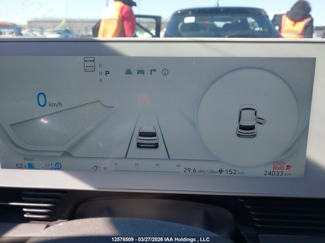 KM8KNDDFXRU331976 Hyundai Ioniq 5