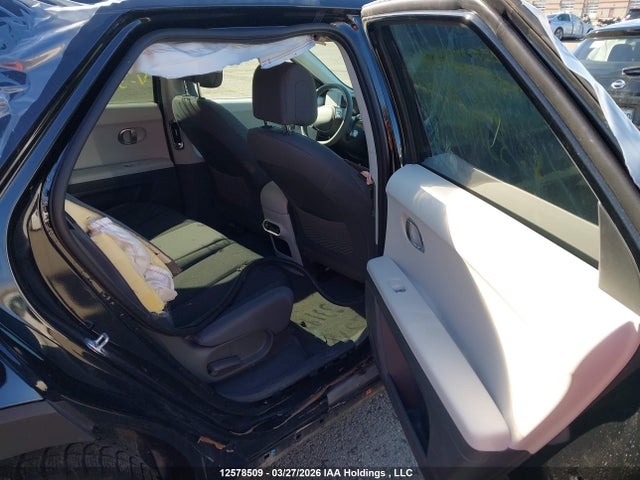 KM8KNDDFXRU331976 Hyundai Ioniq 5
