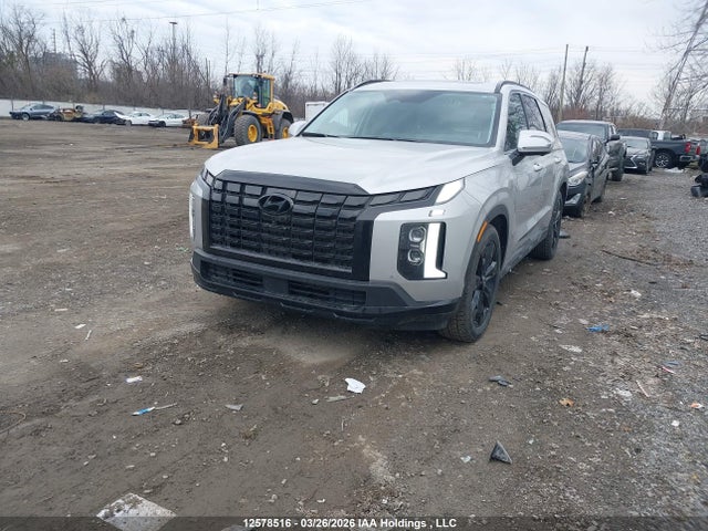 KM8R3DGE5SU910841 Hyundai Palisade Xrt