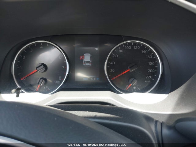 2022 Toyota Rav4 მანქანა იყიდება აუქციონზე, vin: 2T3R1RFV1NW290201, აუქციონის ნომერი: 12578527