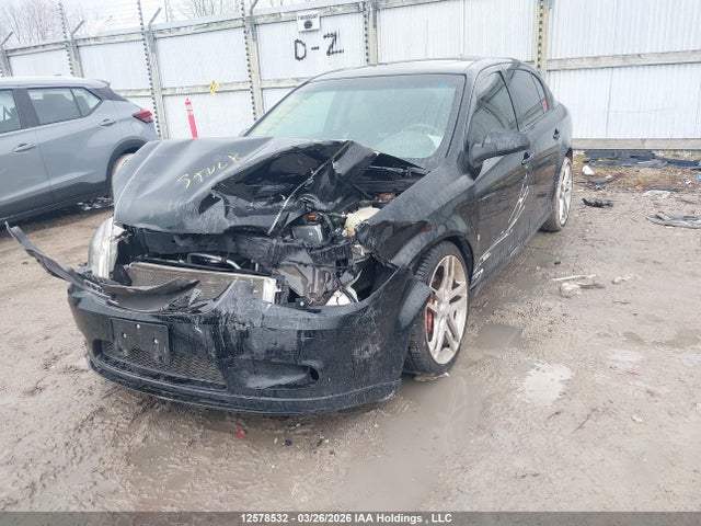 Aukcja sprzedaży 2009 Chevrolet Cobalt Ss, vin: 1G1AP58X097243514, numer aukcji: 12578532