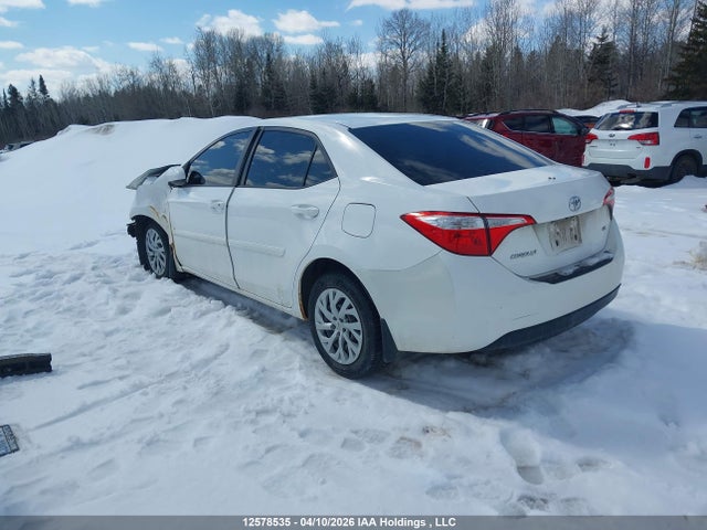 Aukcja sprzedaży 2014 Toyota Corolla Le, vin: 2T1BURHE5EC011316, numer aukcji: 12578535