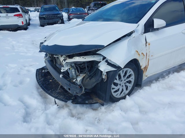 Aukcja sprzedaży 2014 Toyota Corolla Le, vin: 2T1BURHE5EC011316, numer aukcji: 12578535