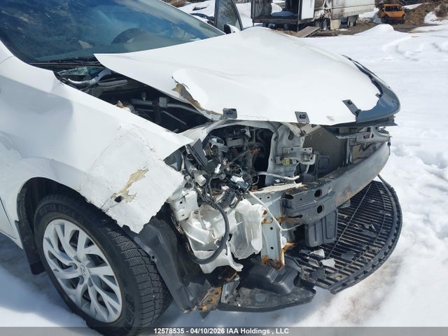 Aukcja sprzedaży 2014 Toyota Corolla Le, vin: 2T1BURHE5EC011316, numer aukcji: 12578535