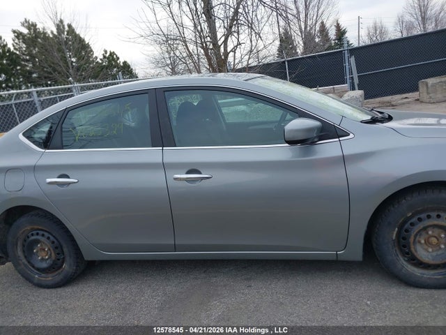 Aukcja sprzedaży 2014 Nissan Sentra S/sv/sr/sl, vin: 3N1AB7AP3EL625329, numer aukcji: 12578545