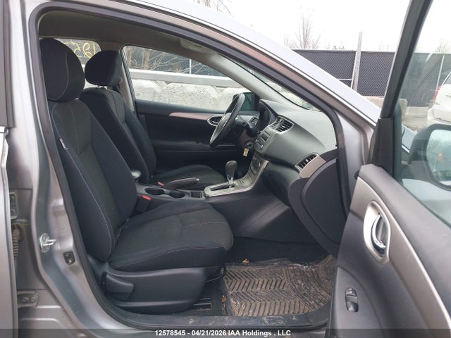 Aukcja sprzedaży 2014 Nissan Sentra S/sv/sr/sl, vin: 3N1AB7AP3EL625329, numer aukcji: 12578545