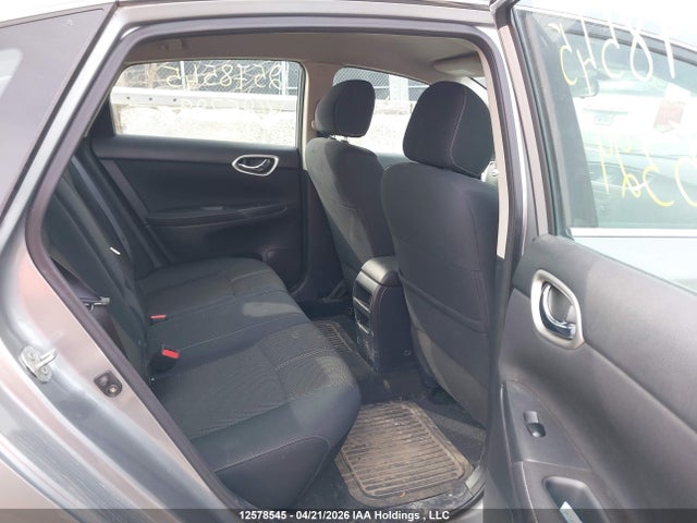 Aukcja sprzedaży 2014 Nissan Sentra S/sv/sr/sl, vin: 3N1AB7AP3EL625329, numer aukcji: 12578545