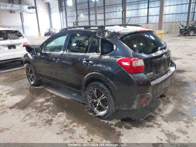 Aukcja sprzedaży 2016 Subaru Crosstrek Sport Package/touring Package, vin: JF2GPABC9G8342728, numer aukcji: 12569413
