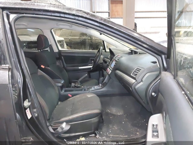 Aukcja sprzedaży 2016 Subaru Crosstrek Sport Package/touring Package, vin: JF2GPABC9G8342728, numer aukcji: 12569413