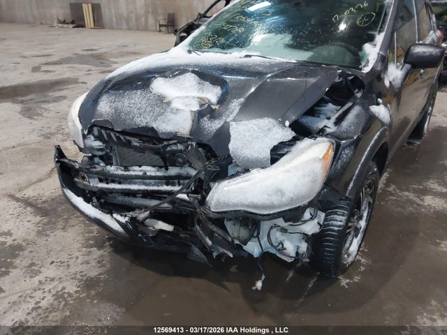 Aukcja sprzedaży 2016 Subaru Crosstrek Sport Package/touring Package, vin: JF2GPABC9G8342728, numer aukcji: 12569413