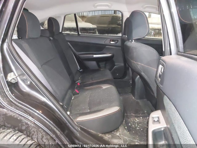 Aukcja sprzedaży 2016 Subaru Crosstrek Sport Package/touring Package, vin: JF2GPABC9G8342728, numer aukcji: 12569413