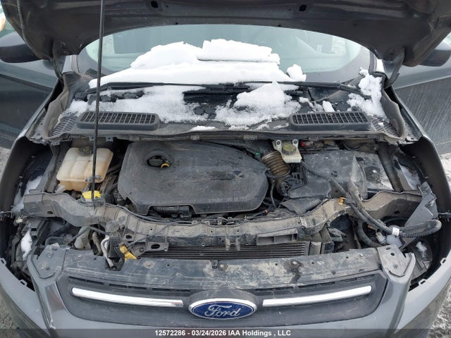 1FMCU9GX8FUA20647 Ford ESCAPE SE