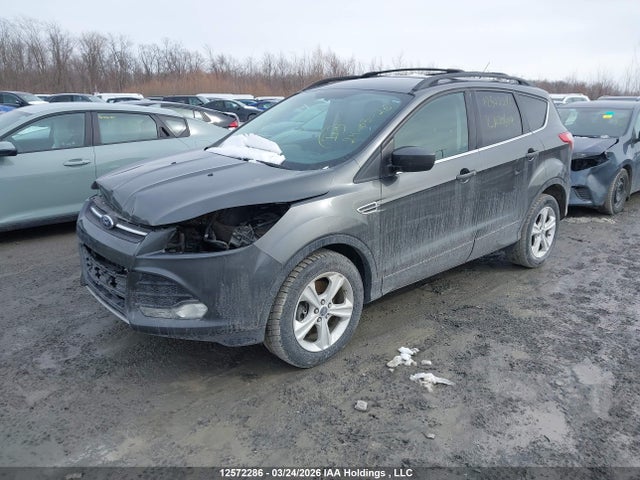 1FMCU9GX8FUA20647 Ford ESCAPE SE