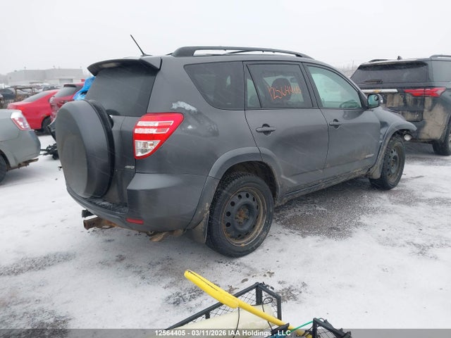 Aukcja sprzedaży 2010 Toyota Rav4 Sport V6, vin: 2T3RK4DV6AW020250, numer aukcji: 12564405