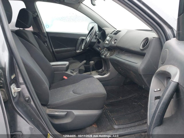Aukcja sprzedaży 2010 Toyota Rav4 Sport V6, vin: 2T3RK4DV6AW020250, numer aukcji: 12564405