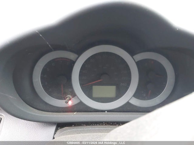 Aukcja sprzedaży 2010 Toyota Rav4 Sport V6, vin: 2T3RK4DV6AW020250, numer aukcji: 12564405