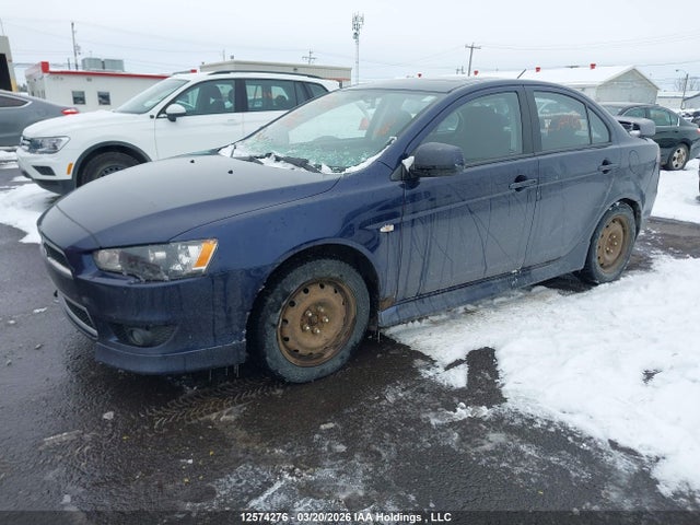 Aukcja sprzedaży 2013 Mitsubishi Lancer Se, vin: JA32U2FUXDU602792, numer aukcji: 12574276