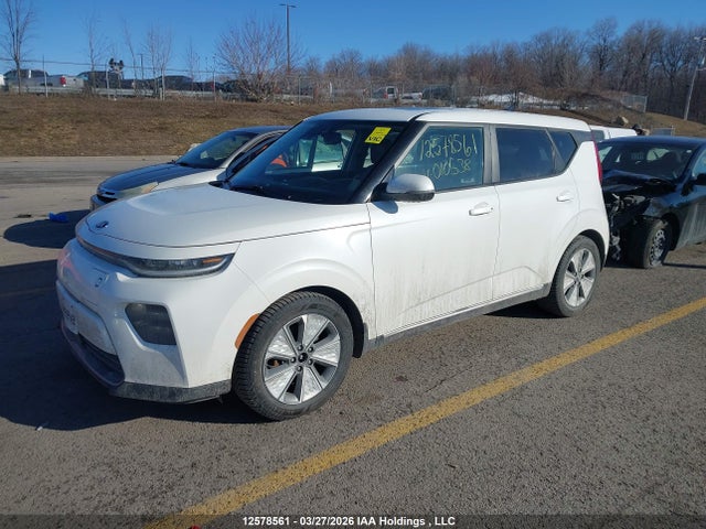 KNDJ33A15L7010538 KIA SOUL EV