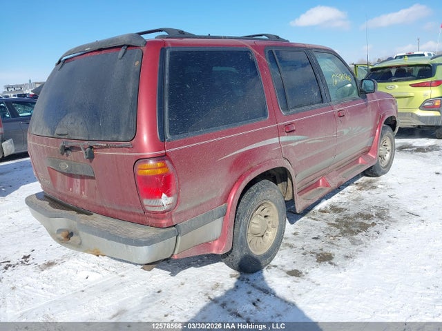 Aukcja sprzedaży 1998 Ford Explorer, vin: 1FMZU34X9WZB43727, numer aukcji: 12578566