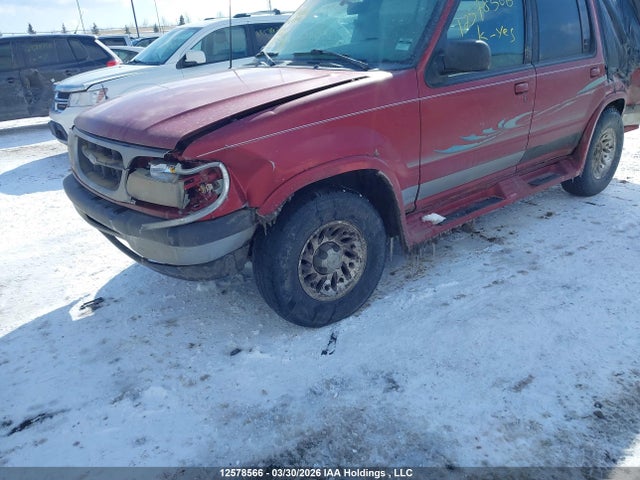 Aukcja sprzedaży 1998 Ford Explorer, vin: 1FMZU34X9WZB43727, numer aukcji: 12578566