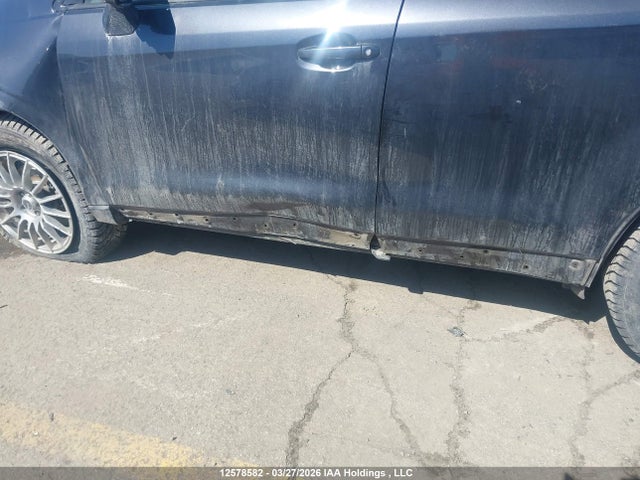 JF2SJEJCXHH532642 Subaru Forester 2.5i Limited