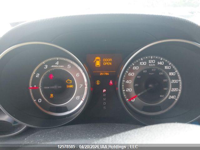 Aukcja sprzedaży 2013 Acura Mdx Advance, vin: 2HNYD2H67DH003226, numer aukcji: 12578585