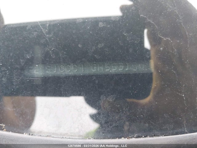 JF2SJCCC7GH553190 Subaru Forester 2.5i Premium