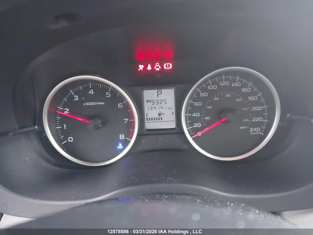 JF2SJCCC7GH553190 Subaru Forester 2.5i Premium