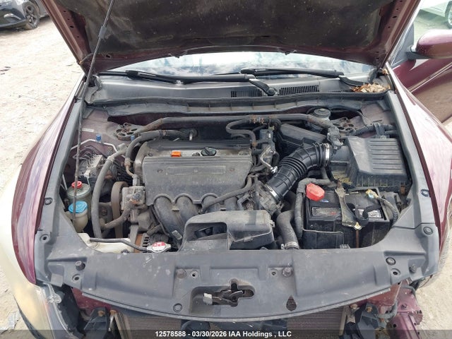 Aukcja sprzedaży 2009 Honda Accord, vin: 1HGCP26829A802317, numer aukcji: 12578588