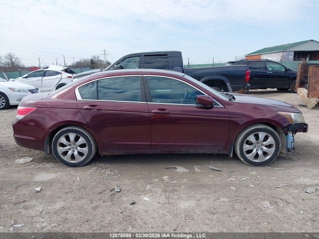 Aukcja sprzedaży 2009 Honda Accord, vin: 1HGCP26829A802317, numer aukcji: 12578588